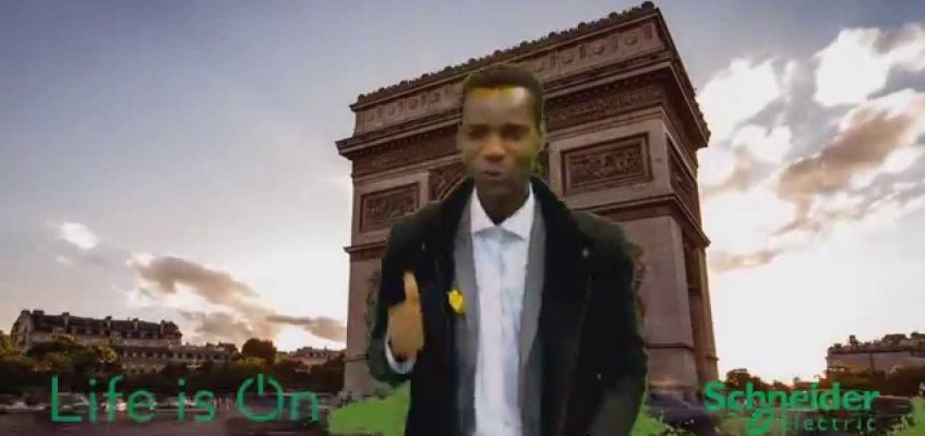 Travel and Fitness- Health and Run with ronald tintin, Marie Joelle Magne –  Paris Marathon 2018