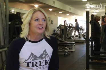Trek Health and Fitness Claresholm
