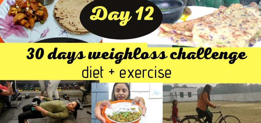 Trying FAT TO FAB’s WINTER DIET PLAN : DAY 11 / Weight Loss Journey | indian diet plan for weighloss