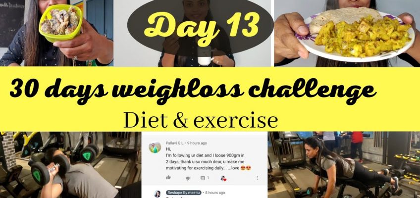 Trying FAT TO FAB’s WINTER DIET PLAN : DAY 13 / Weight Loss Journey | indian diet plan for weighloss