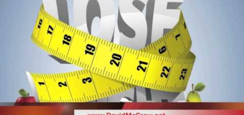 Ultimate Weight Loss Hypnosis — 30 Day Challenge! (Lose Weight FAST)