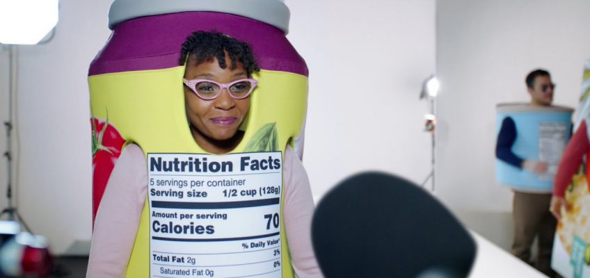Understanding Percent Daily Value on the new Nutrition Facts label
