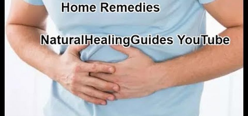 Upset Stomach Relief  Home Remedies: Settle Upset Stomach With Cumin, Fenugreek Seeds & Ginger Tea