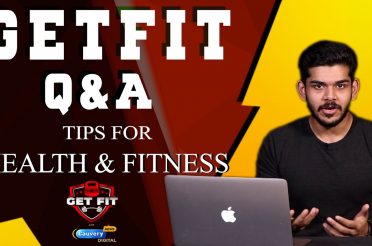 Water Diet நல்லதா? FREE Health and Fitness Tips | Get Fit Q & A.