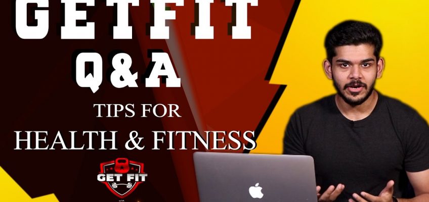 Water Diet நல்லதா? FREE Health and Fitness Tips | Get Fit Q & A.