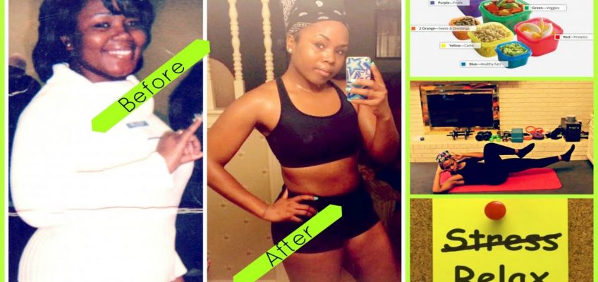 Ways to Speed Up Your Weight Loss This Summer    Exercise, Stress Management & Eating Habits