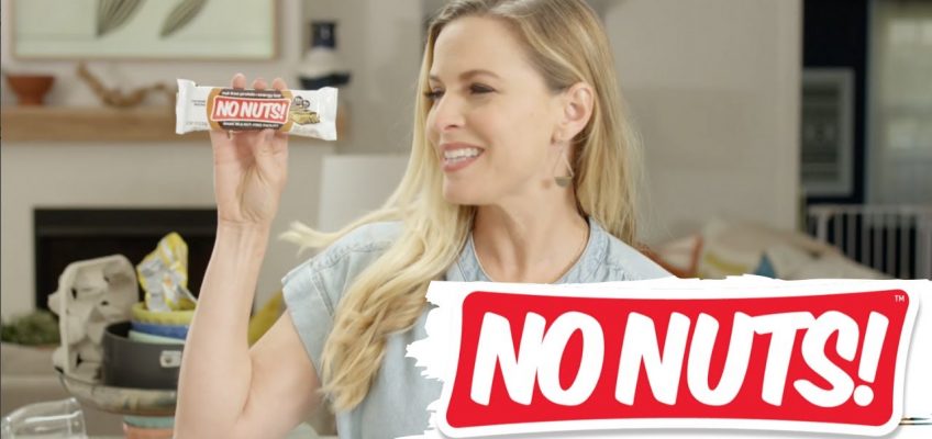 We said NO to NUTS🥜! So you can say YES to nutrition✅ YES to energy✅ YES to crave-worthy flavor✅