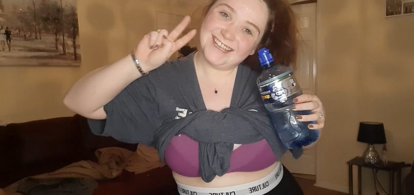 Weight Loss Journey | Week 1 | Healthy Eating & Exercise | Slimming World| What Will I lose?