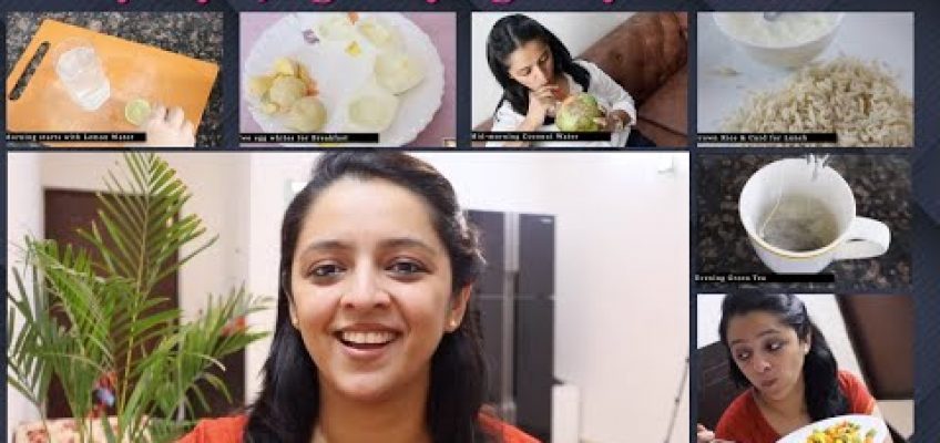 Weight Loss Update | Trying One Day Detox Diet