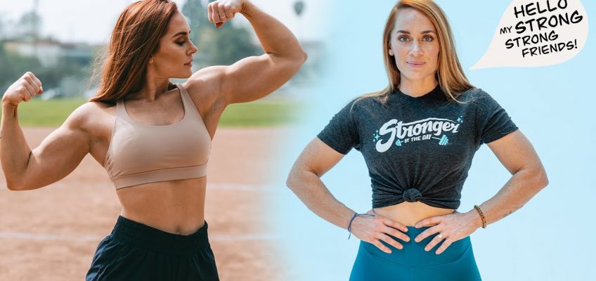 Welcome to My Channel! | Megsquats + Strong Strong Friends | Strength, Nutrition and Technique Tips