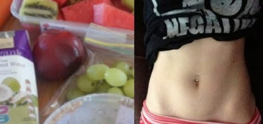 What I eat for a 12hr Shift! Clean Eating Meal Ideas