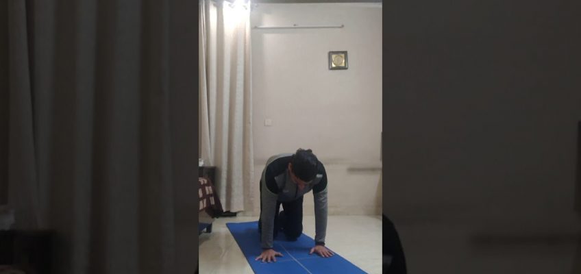 Yoga Sadhna Sequence for Daily Practice | Yoga for Health and Fitness