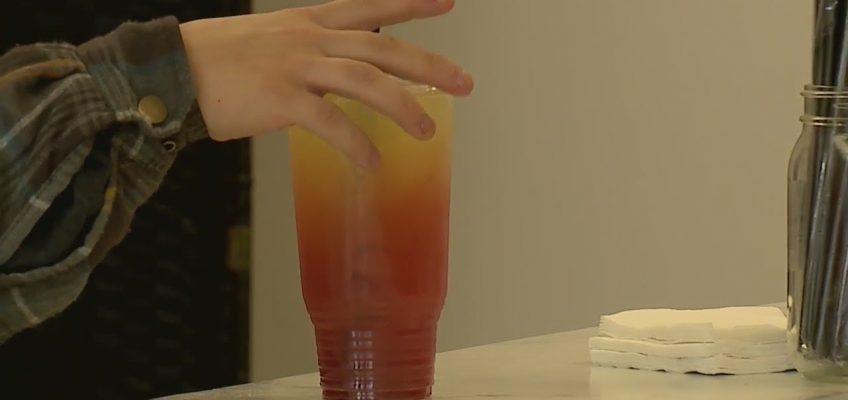 Youngstown Nutrition holds fundraiser for Rowan Sweeney Memorial Park project