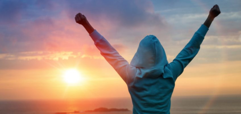 10 New Year’s Resolutions You’ll Keep This Year