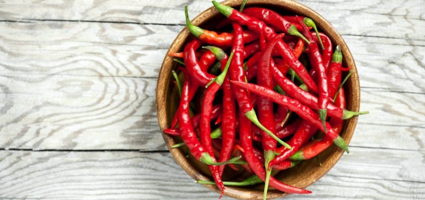 Metabolism-Boosting Foods | The Leaf Nutrisystem Blog