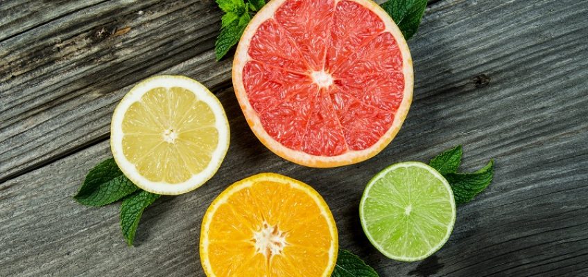 Winter Fruits You Need to Stock up On