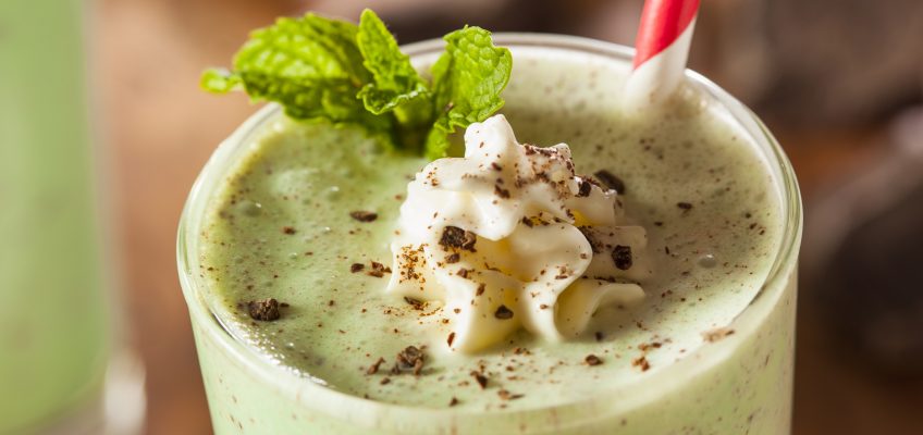 Smoothies That Taste Awesome | The Leaf Nutrisystem Blog