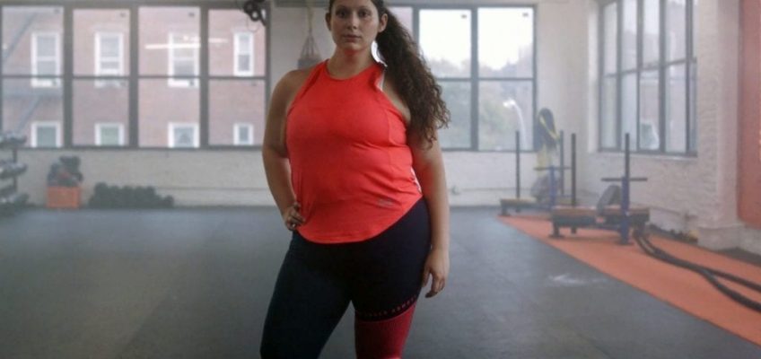 How an Amusement Park Ride Spurred Bri’s 150-Pound Weight Loss