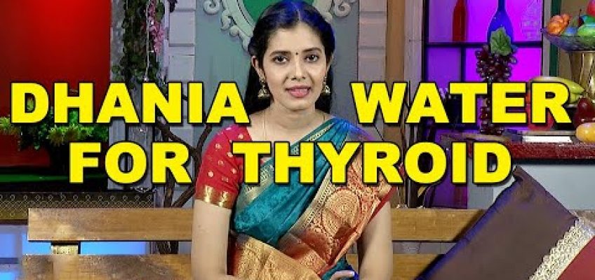 தனியாவின் ஆச்சரியமூட்டும் மருத்துவ பயன்கள் | Coriander | Nutrition Diary | Adupangarai | JayaTV