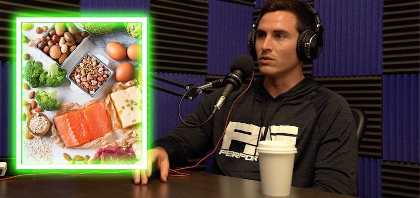 #1 Most Common Nutrition Error for Basketball Players