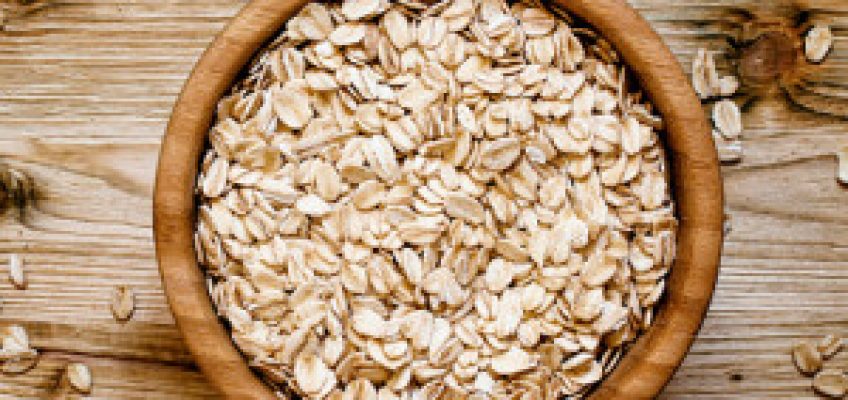 10 Ways to Give Your Morning Oatmeal a Makeover