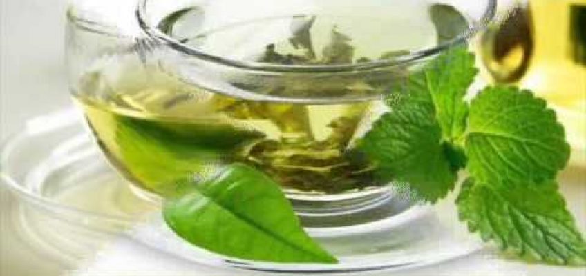 12 Home Remedies For Stomach Ache