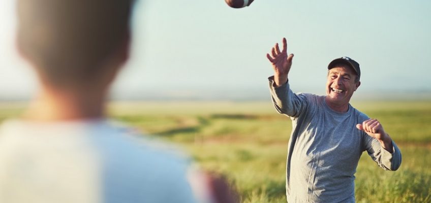 5 Healthy Tips for the Big Game