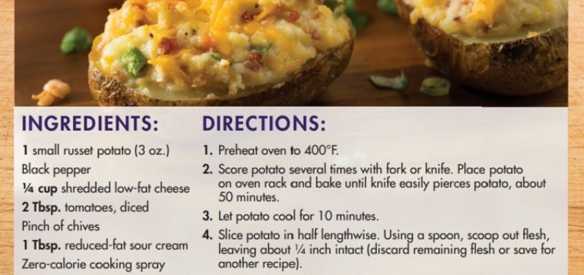 Game Day Recipes for Your Diet
