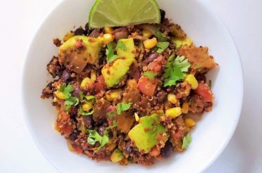 Simple and Easy Quinoa Recipe Ideas
