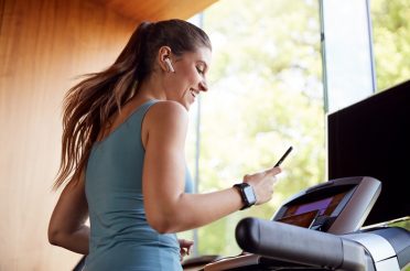 Beginner Treadmill Workout Tips for Weight Loss