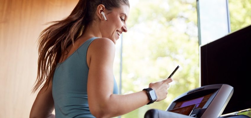 Beginner Treadmill Workout Tips for Weight Loss
