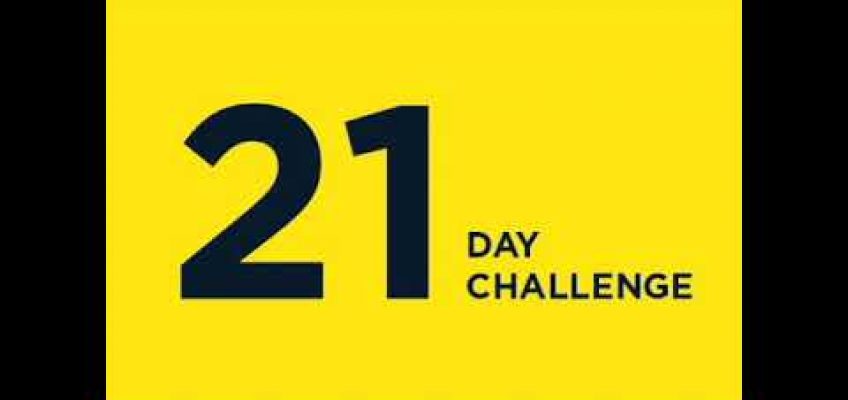 21 days weight loss challenge🏋️‍♂️|Weightloss|Diet plan|Stay fit|