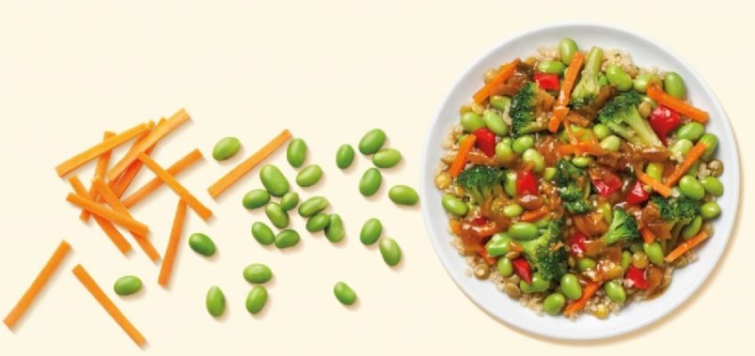 6 Tips for Sustainable Eating