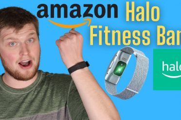 Amazon Halo Health and Fitness Band Review | A Privacy Nightmare?