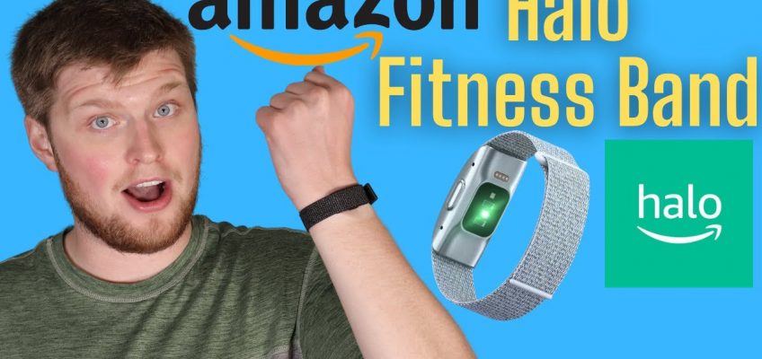 Amazon Halo Health and Fitness Band Review | A Privacy Nightmare?