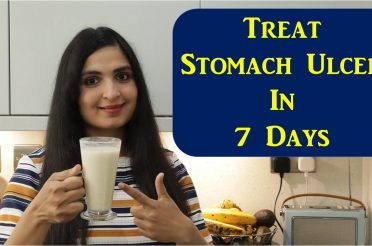 Best Home Remedy For STOMACH ULCER / Cure ULCER, ACIDITY in 7 Days/ Samyuktha Diaries #gastritis