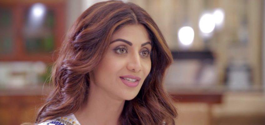 Channel Introduction | Shilpa Shetty Kundra | Health and Fitness
