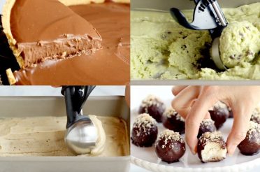 Clean Eating Desserts