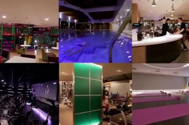 David Lloyd Clubs | Health and Fitness Offer | Club Tour