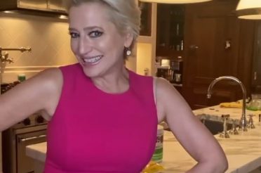 How Dorinda Medley Got Her “Pre-COVID Body” Back