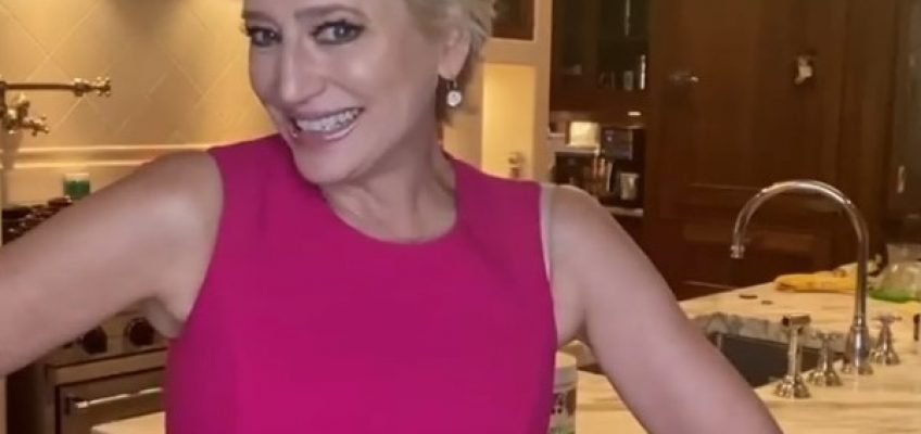 How Dorinda Medley Got Her “Pre-COVID Body” Back