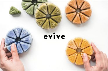 EVIVE NUTRITION  |  OUR STORY