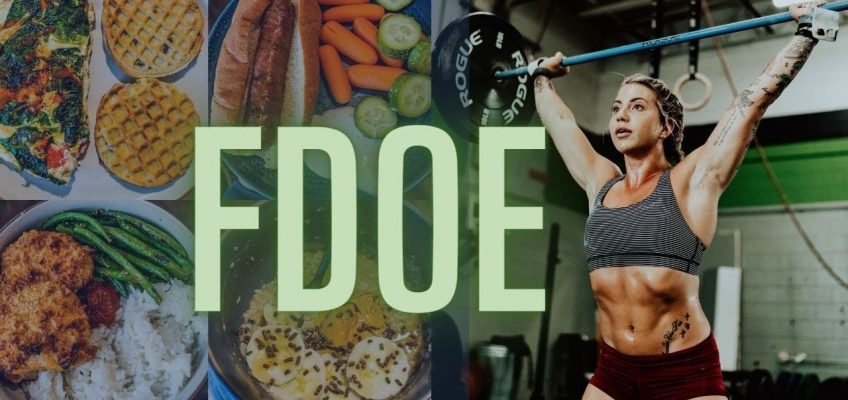 FULL DAY OF EATING (With Macros) Quick Healthy Meals + Starbucks Hack!