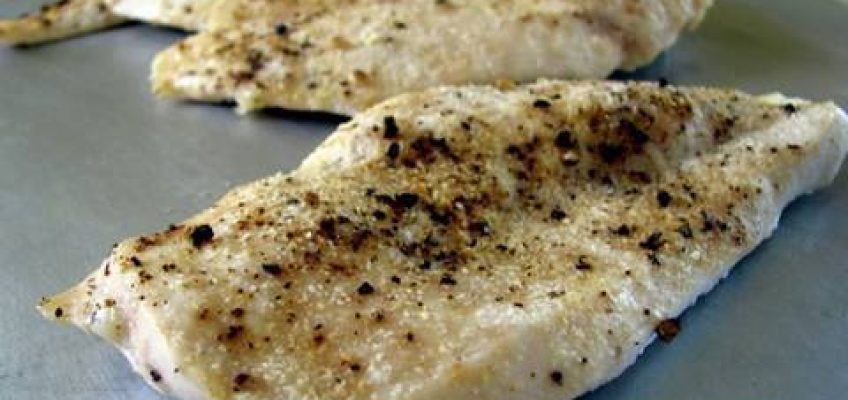 Healthiest Baked Chicken Recipe – Clean Eating Meal Prep