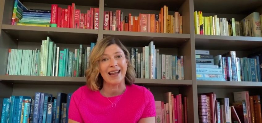 Healthy Eating Habits with Louise Reynolds| Health & Wellbeing Series