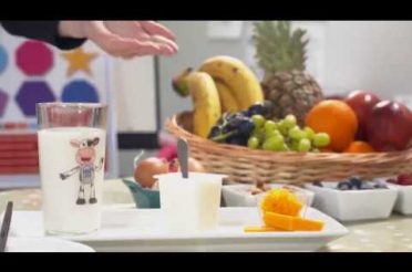 Healthy Eating | MOOCREW