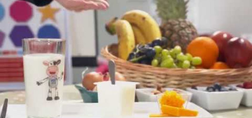 Healthy Eating | MOOCREW