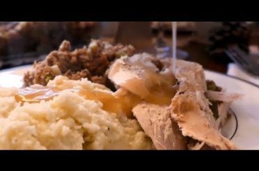 Healthy Eating Over The Holidays