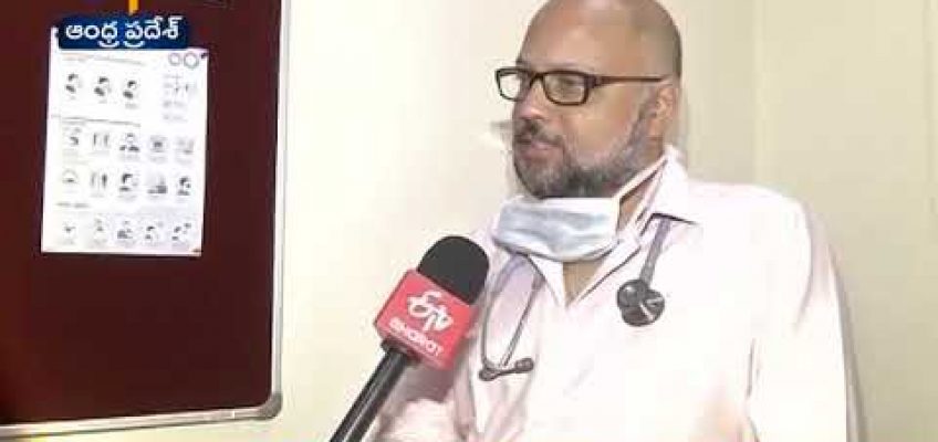 Healthy Eating Tips | to Avert CoronaVirus | Dr. Umakanth Interview
