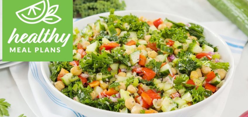 Healthy Meal Plans | HUGE ANNOUCEMENT!!